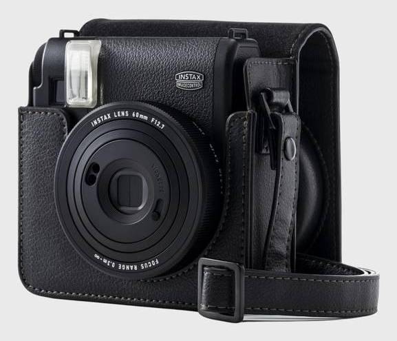 Fujifilm Instax - Tasche für Sofortbildkamera