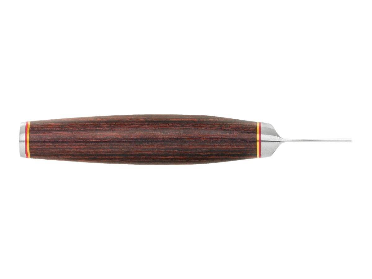 ZWILLING - MIYABI 6000MCT - Shotoh-Messer - 8.89 cm - braun
