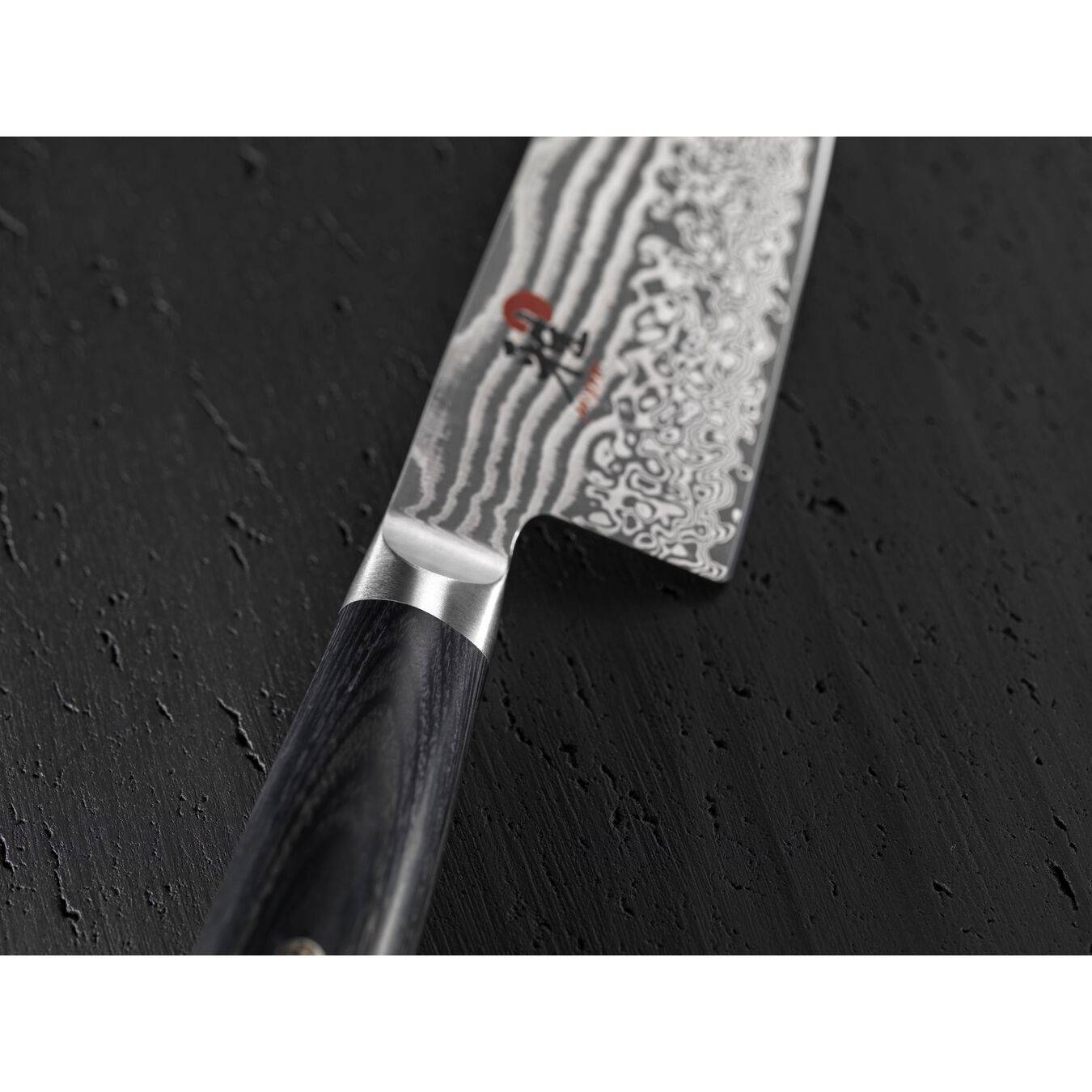 ZWILLING Miyabi 5000 FCD, Gyutoh-Messer, 20 cm, Stahl, 1 Stück(e)