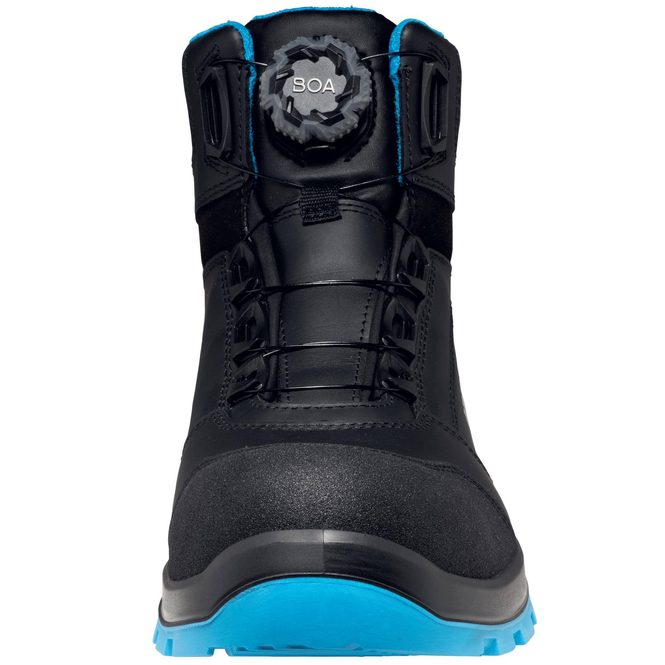 UVEX 9569244 2 xenova® Stiefel S3 95692 schwarz, blau Weite 11 Größe 44