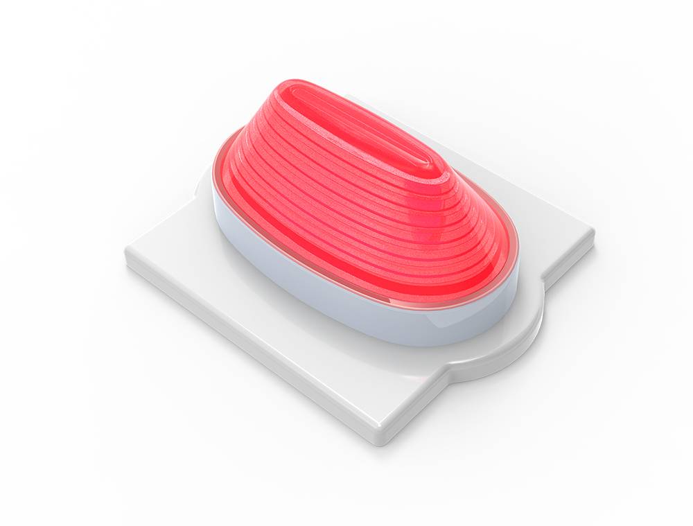 FANVIL - CL-01 Corridor Light Wireless Button