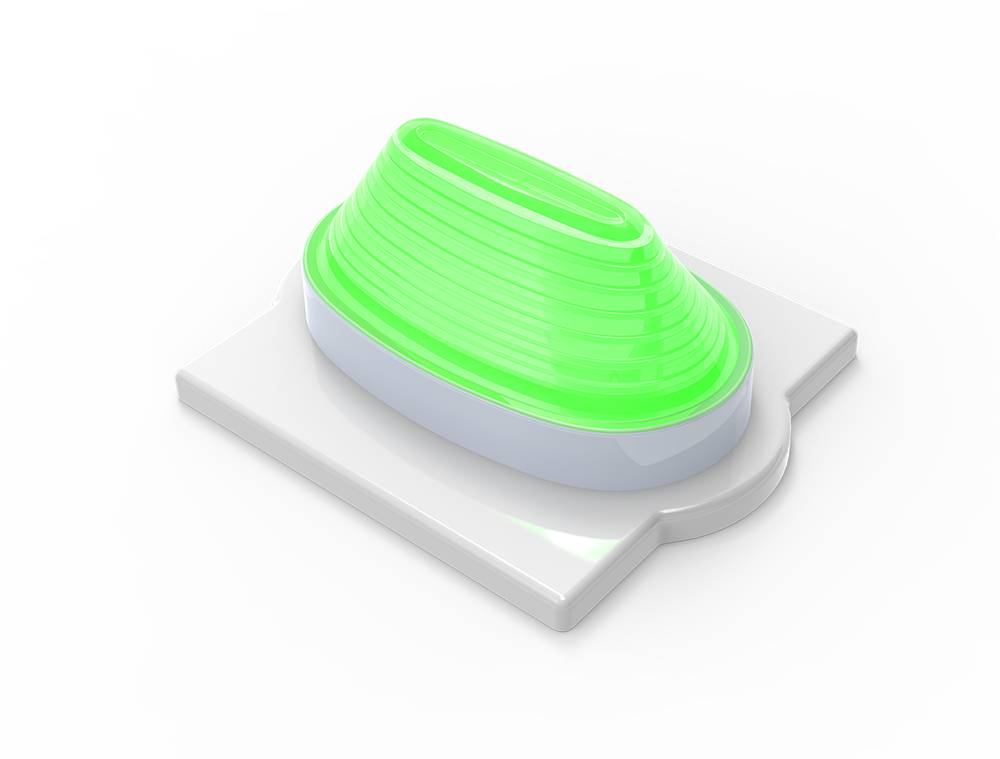 FANVIL - CL-01 Corridor Light Wireless Button