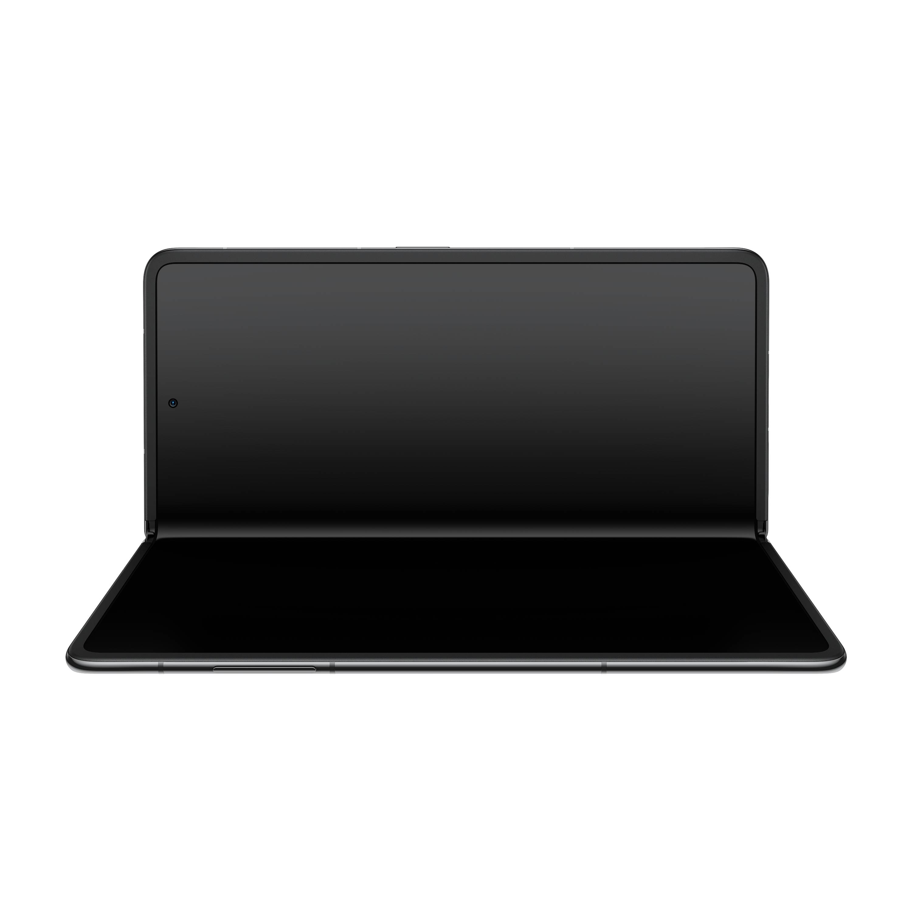 Huawei Honor Magic V2, 16,3 cm (6.43"), 16 GB, 512 GB, 50 MP, Android 13, Schwarz