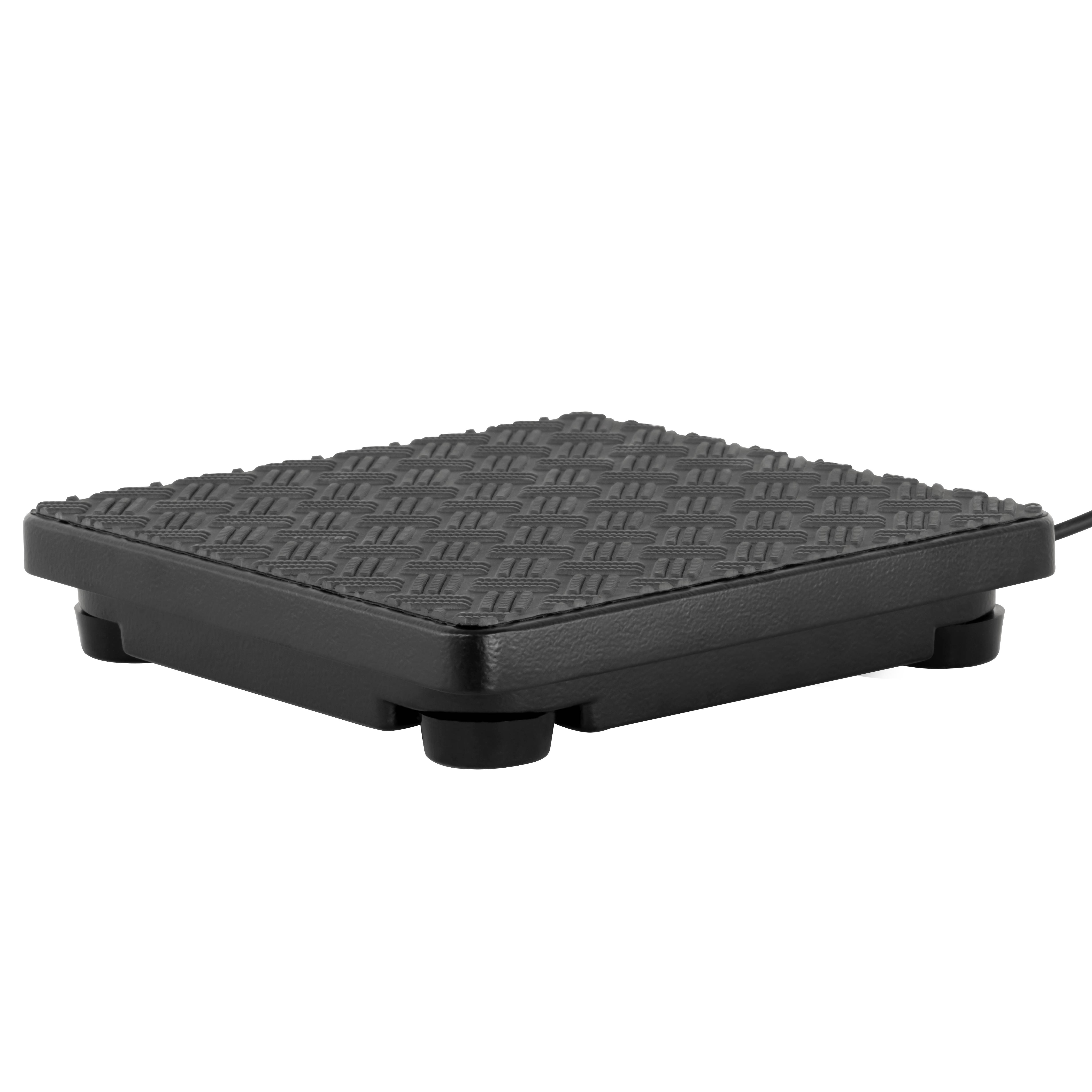 PCE Instruments Kältemittelwaage PCE-ERS 100 Wägebereich 100kg |Wägefläche 230x230mm |Tara Funktion |g|kg|lb|oz|Ib/oz