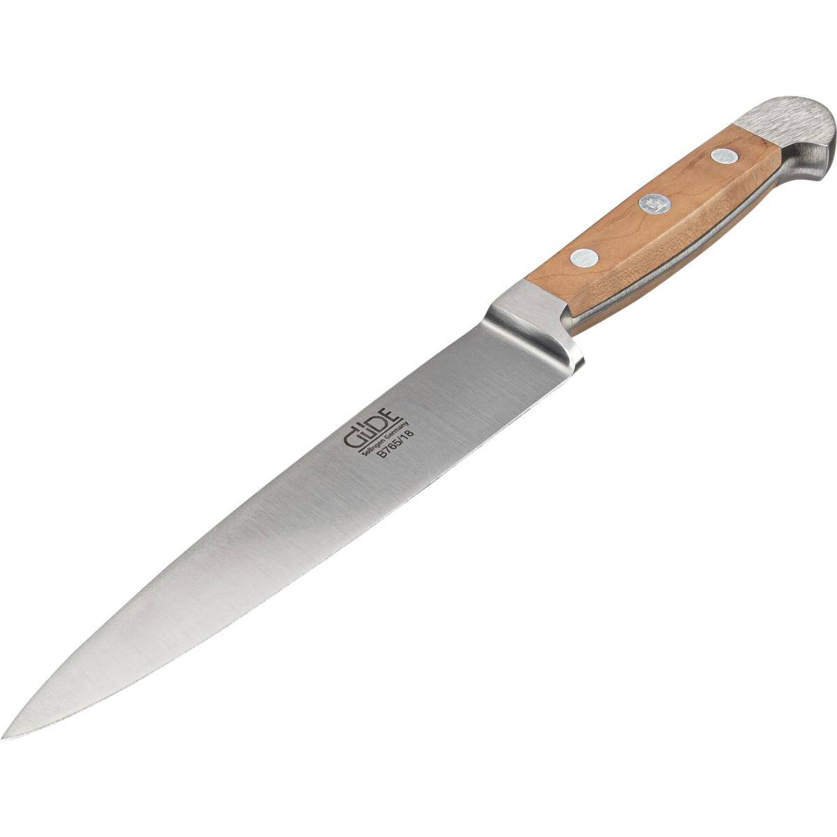 GÜDE Alpha Birne - Filetiermesser - 18 cm