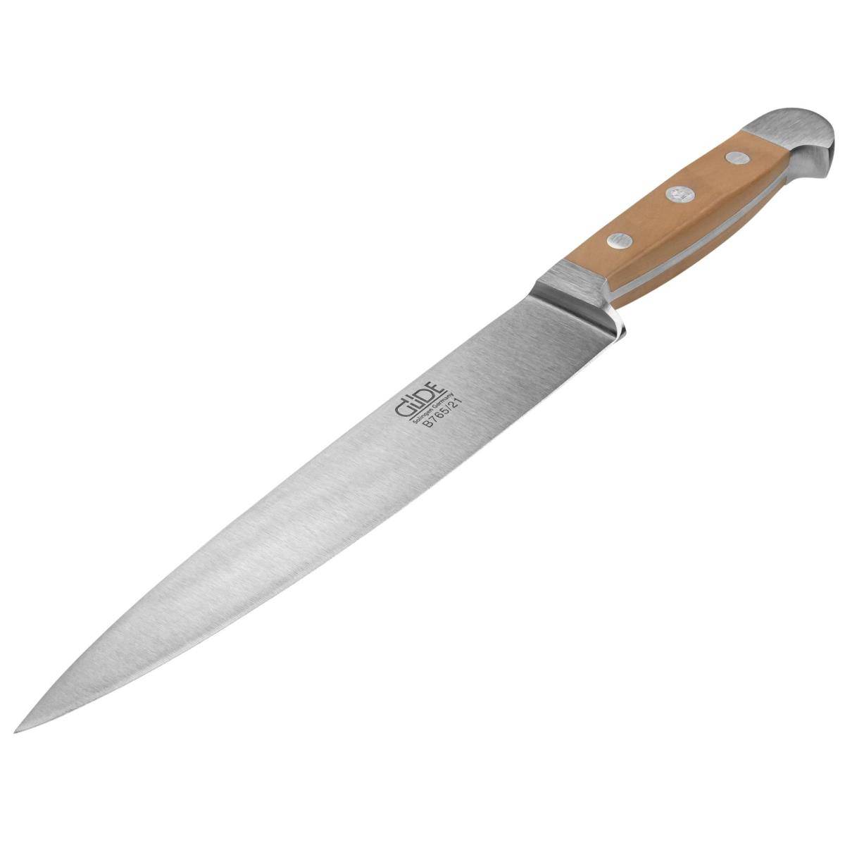 Güde Alpha Birne - Küchenmesser - 21 cm