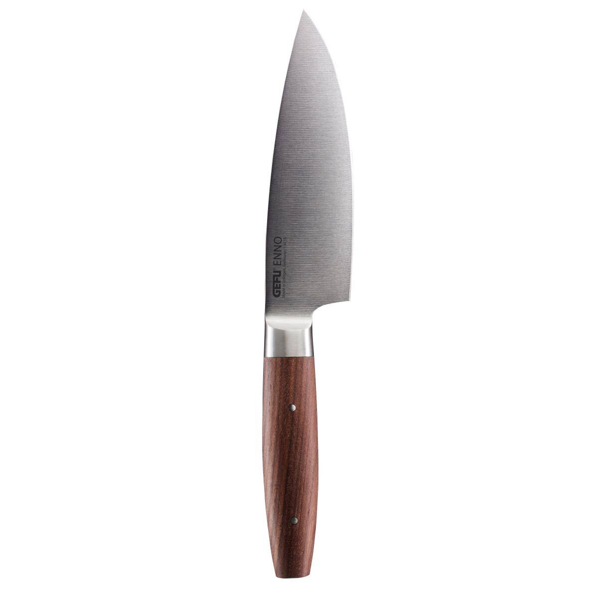 GEFU ENNO Kochmesser 15 cm