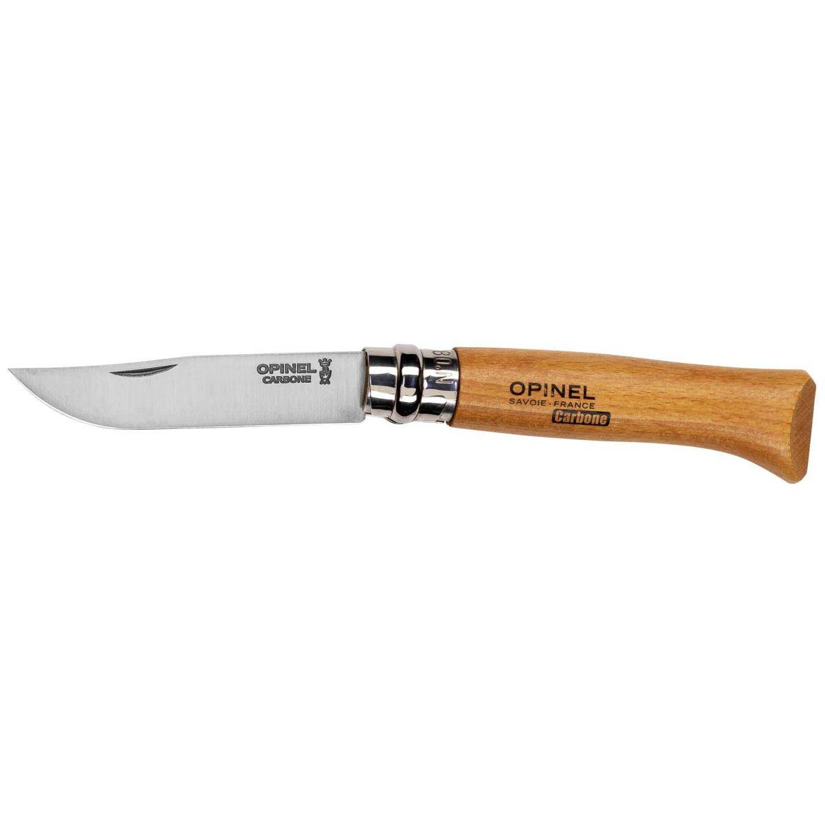 Tradition N°08 - Klappmesser - 8.5 cm