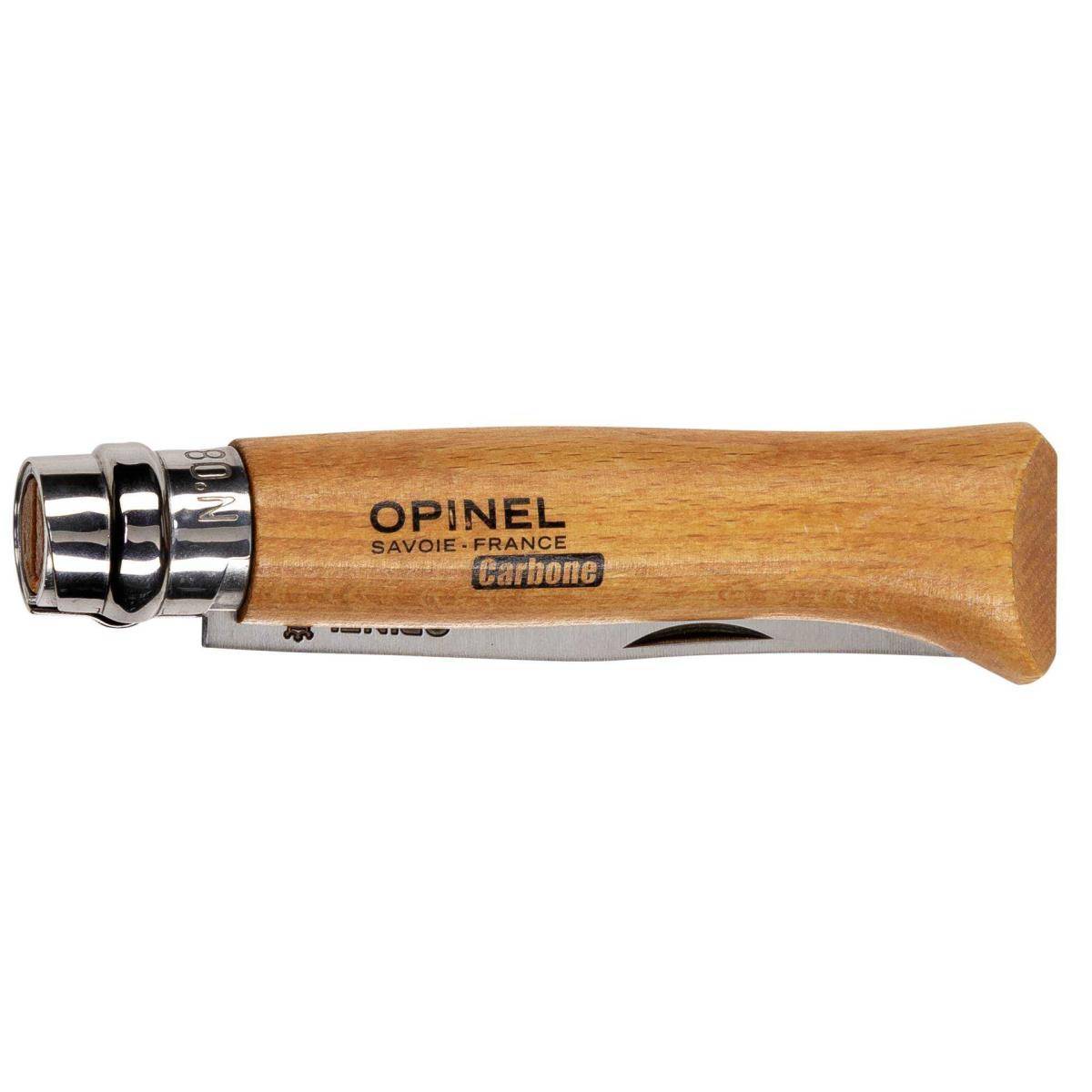 Opinel Tradition N°08 - Klappmesser - 8.5 cm