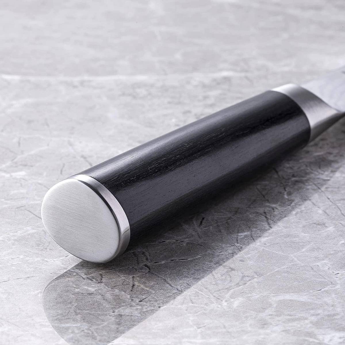 kai Europe kai Shun Classic, Tranchiermesser, 20 cm, Stahl, 1 Stück(e)