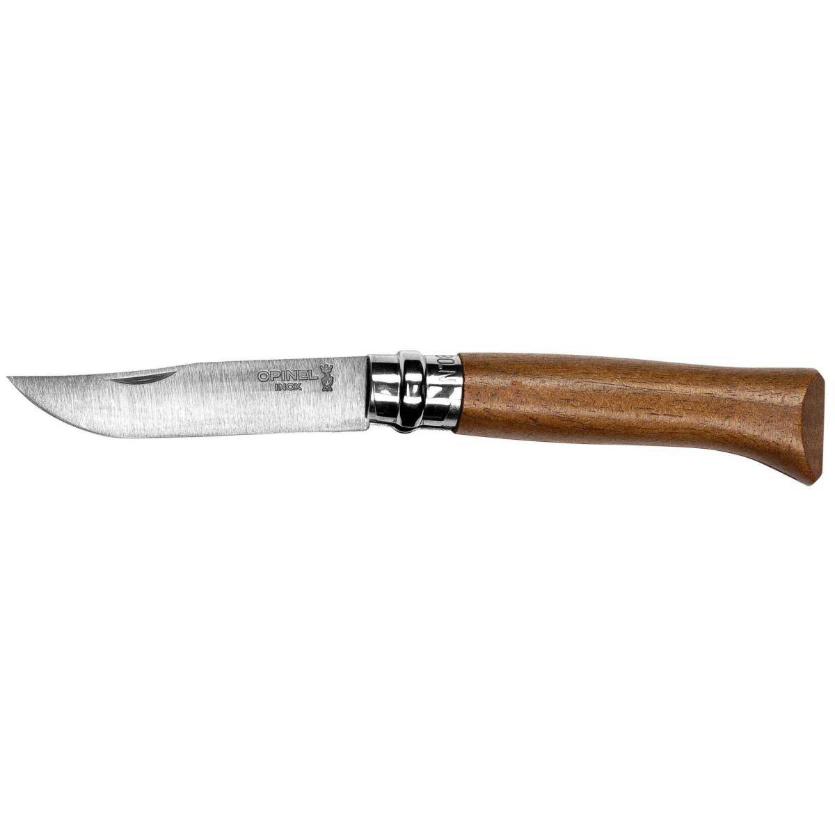 Tradition Luxury N°08 - Klappmesser