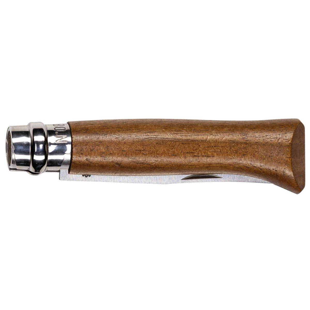 Tradition Luxury N°08 - Klappmesser