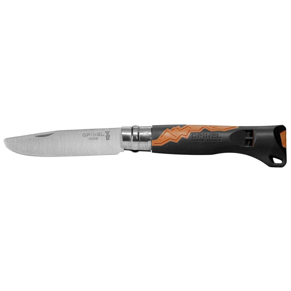 Opinel Multifunction Outdoor Junior Adventure N°07