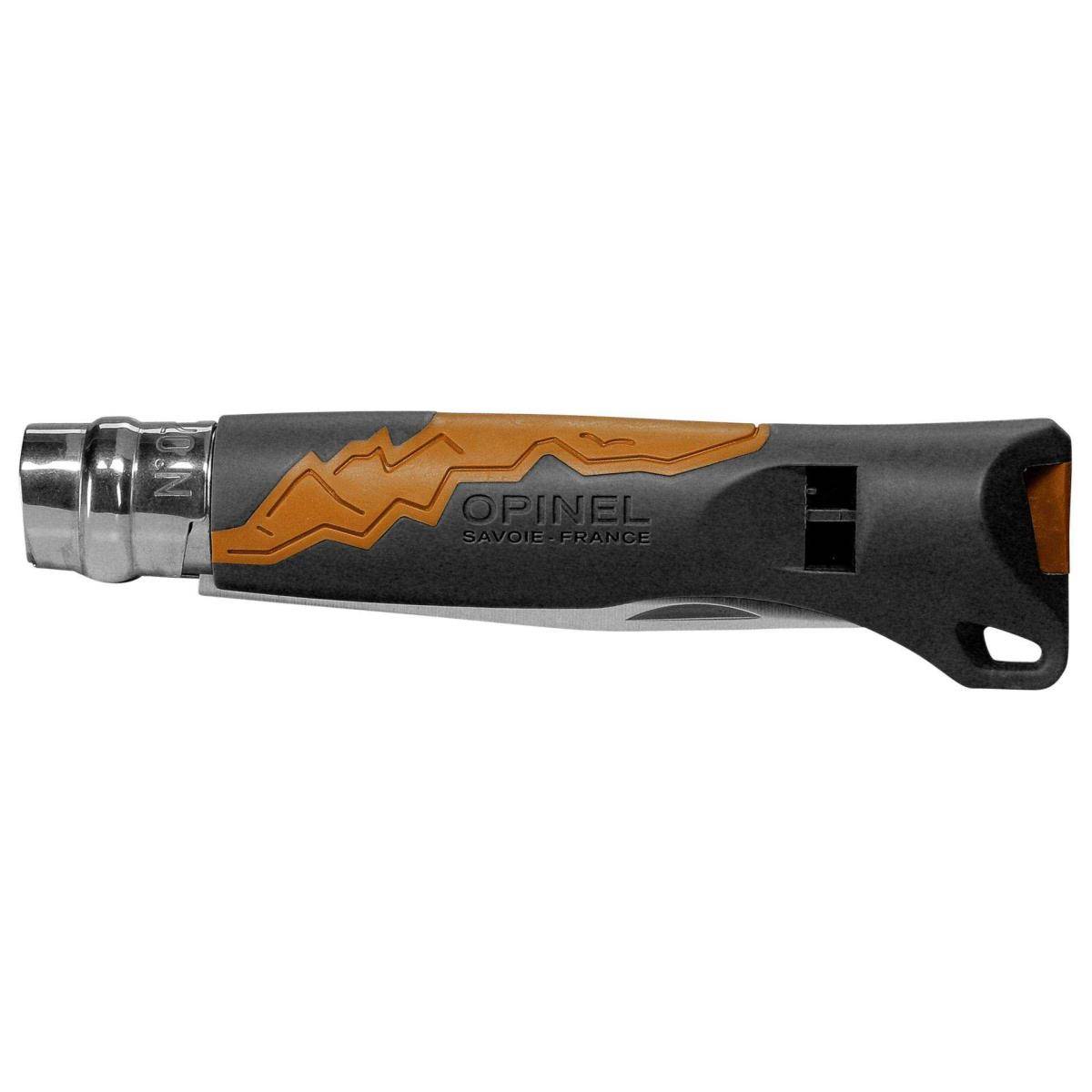 Opinel Multifunction Outdoor Junior Adventure N°07