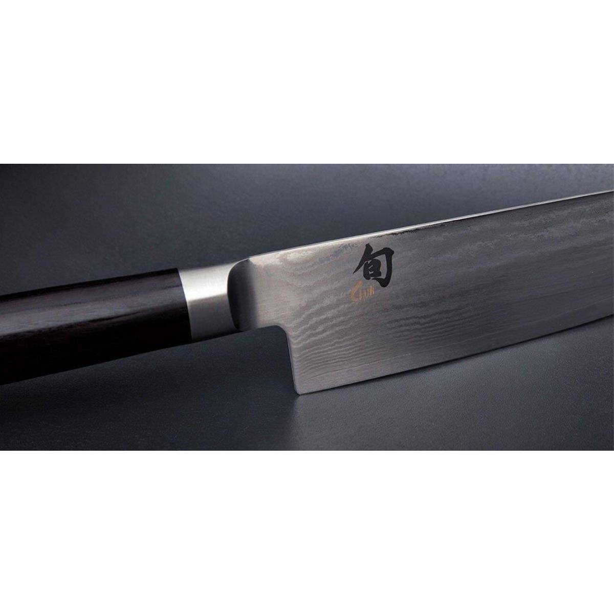 KAI EUROPE - kai Shun Classic, Universalmesser, 10 cm, Edelstahl, 1 Stück(e)