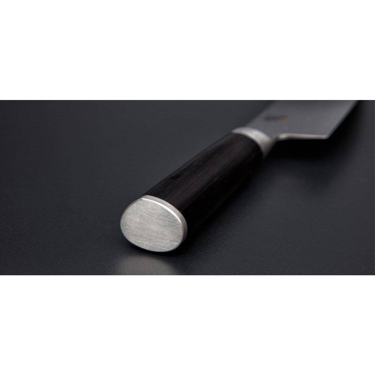 KAI EUROPE - kai Shun Classic, Universalmesser, 10 cm, Edelstahl, 1 Stück(e)