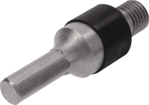 Dosensenker Adapter HEX D.25mm Gesamt-L.87mm TECWERK