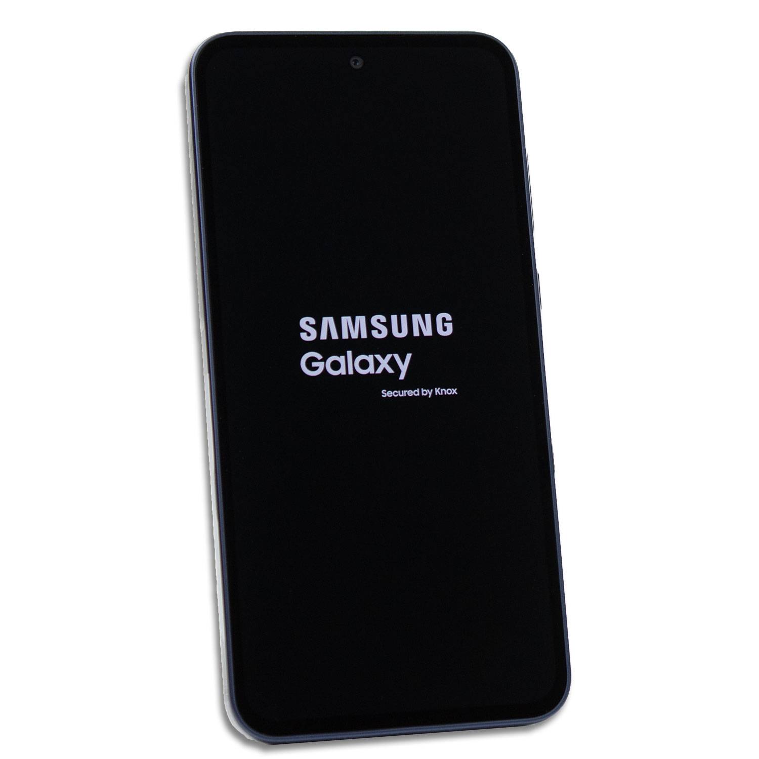 Samsung Galaxy A35 5G 128 GB Dual-Sim Awesome Navy Neu