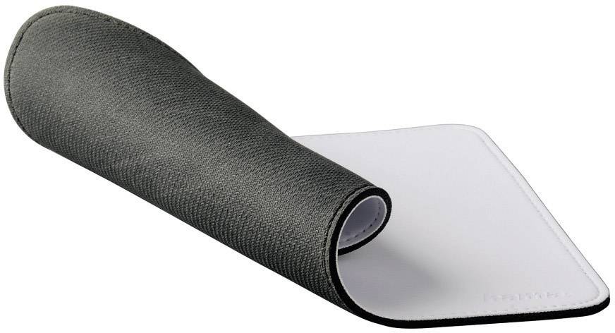 Hama 53231 Mauspad Weiß