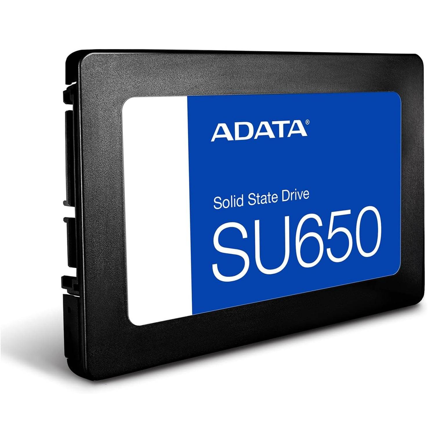 ADATA Ultimate SU650 - SSD - 1 TB - intern - 2.5"" (6.4 cm)