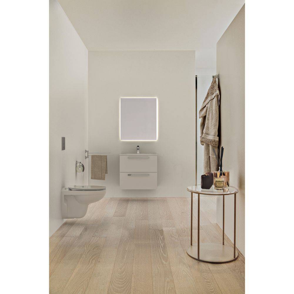 Ideal Standard Wandtiefspül-WC Eurovit, 355x520x370mm, Weiß