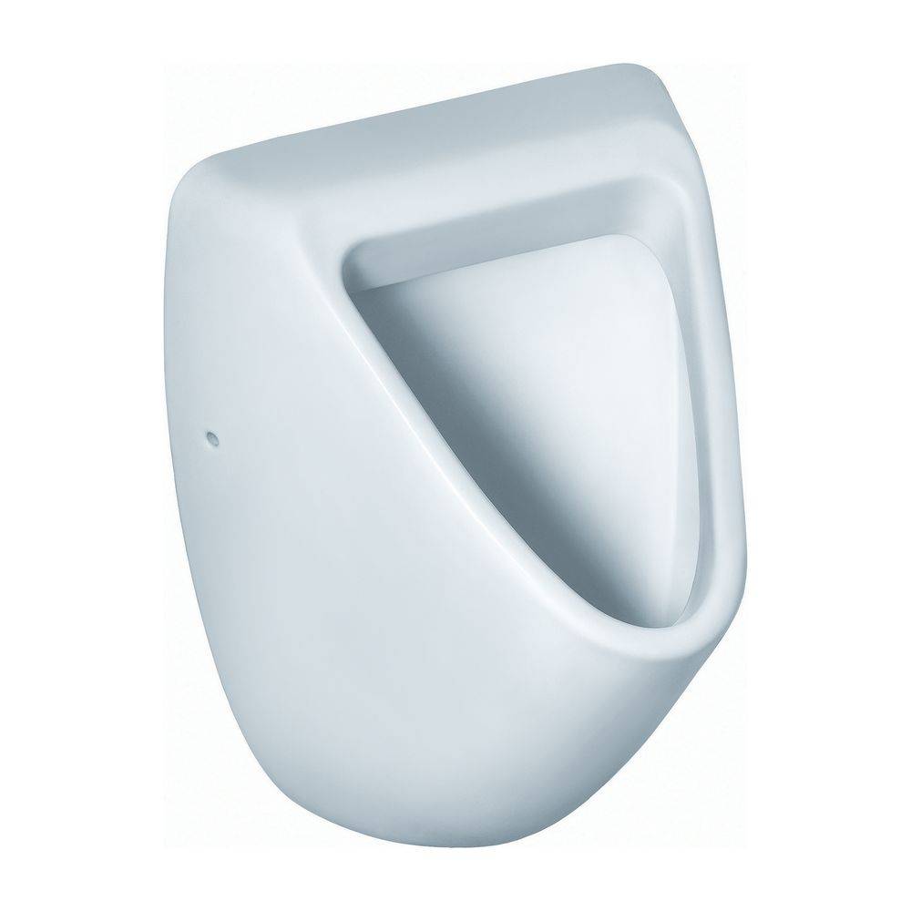 Ideal Standard Absaugeurinal Eurovit, Zulauf v.hi., 360x335x560mm, Weiß