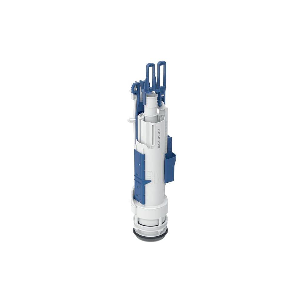 Geberit Typ 212 Spülventil komplett, für Sigma, Delta, Unterputz 300 Unterputz-Spülkästen