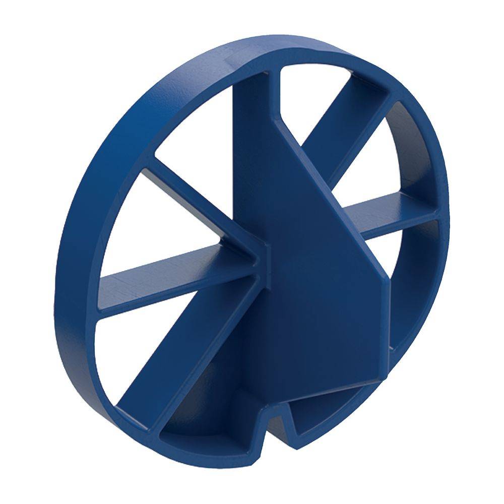 Geberit Drossel für Spülbogen, Kunststoff, 243905001