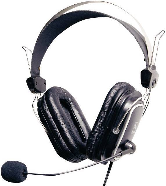 A4-TECH HEADSET HS-50
