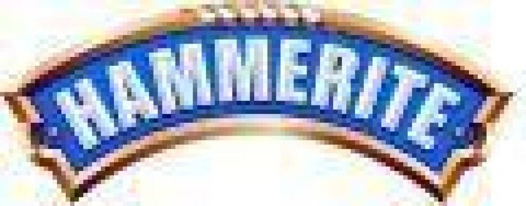 HAMMERITE Metallschutzlack matt weiß 750 ml