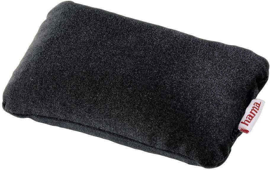 Hama 50218 Handballenauflage Ergonomisch Schwarz