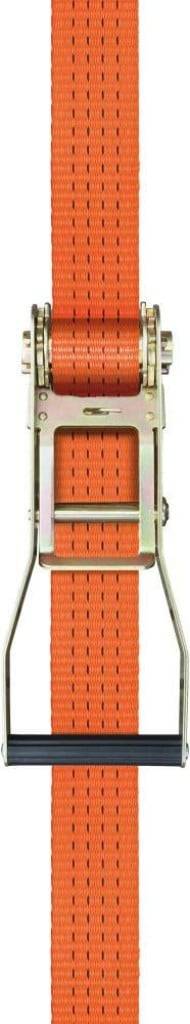 Ratschenzurrgurt 6 m 2t, 35mm