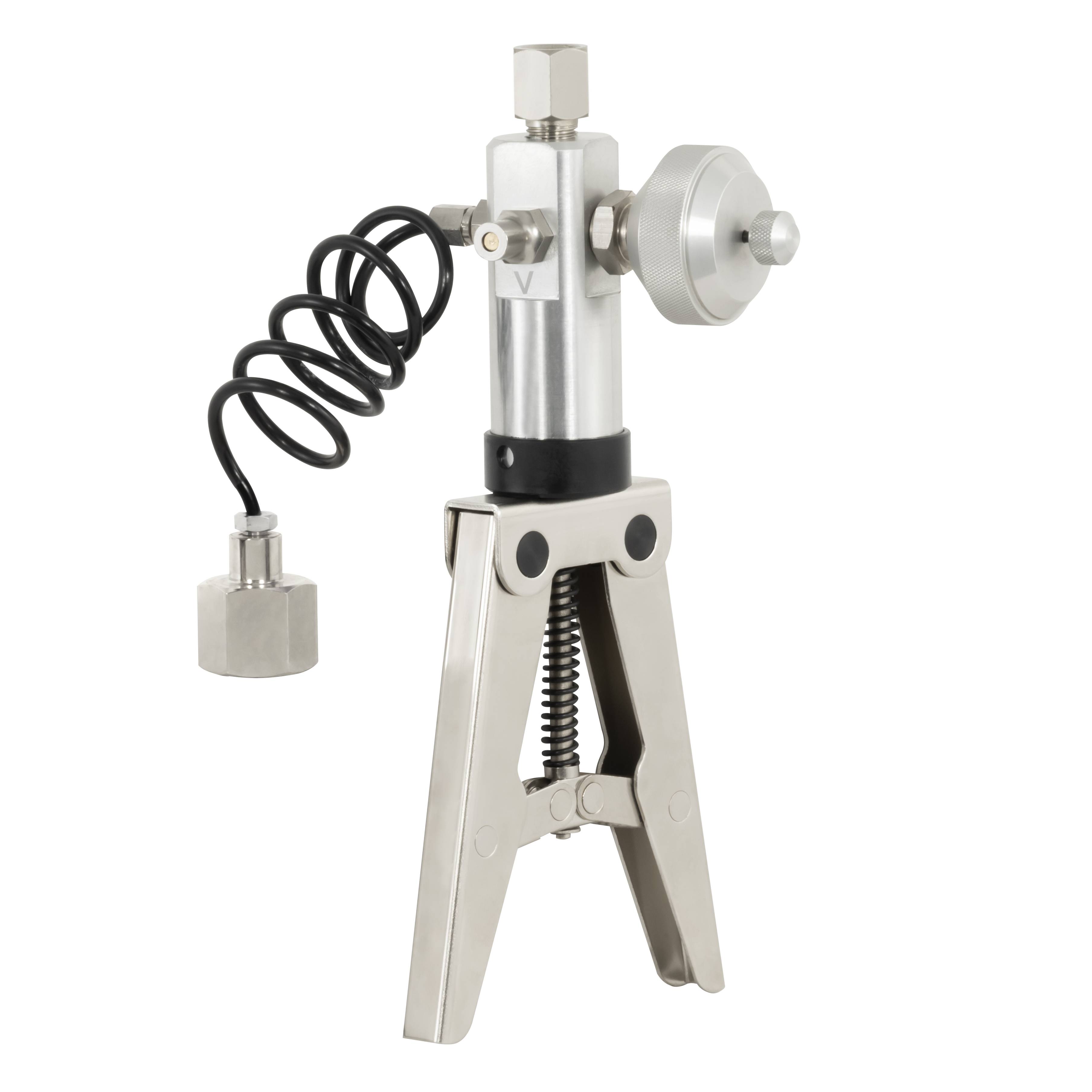 PCE Instruments Vakuumpumpe