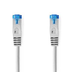 N CCGL85330GY05 - Patchkabel Cat.6a S/FTP - Netzwerk - CAT 6a