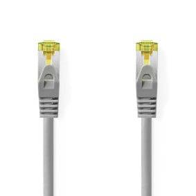 N CCGL85520GY30 - Patchkabel Cat.8.1 S/FTP - Kabel - Netzwerk