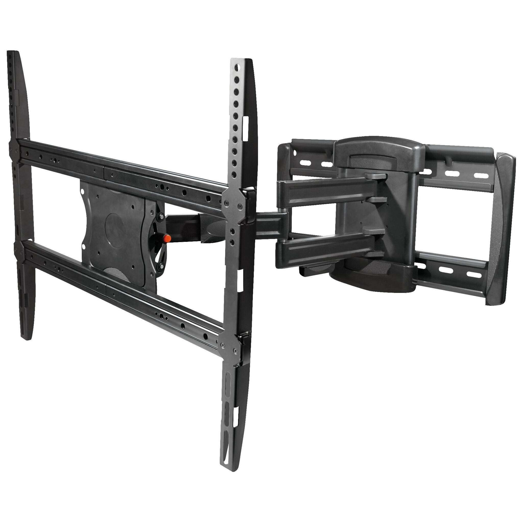 my wall wall mount for flat-screen TV For screens 23 - 42 (58-107 cm), supports up to 60 kg