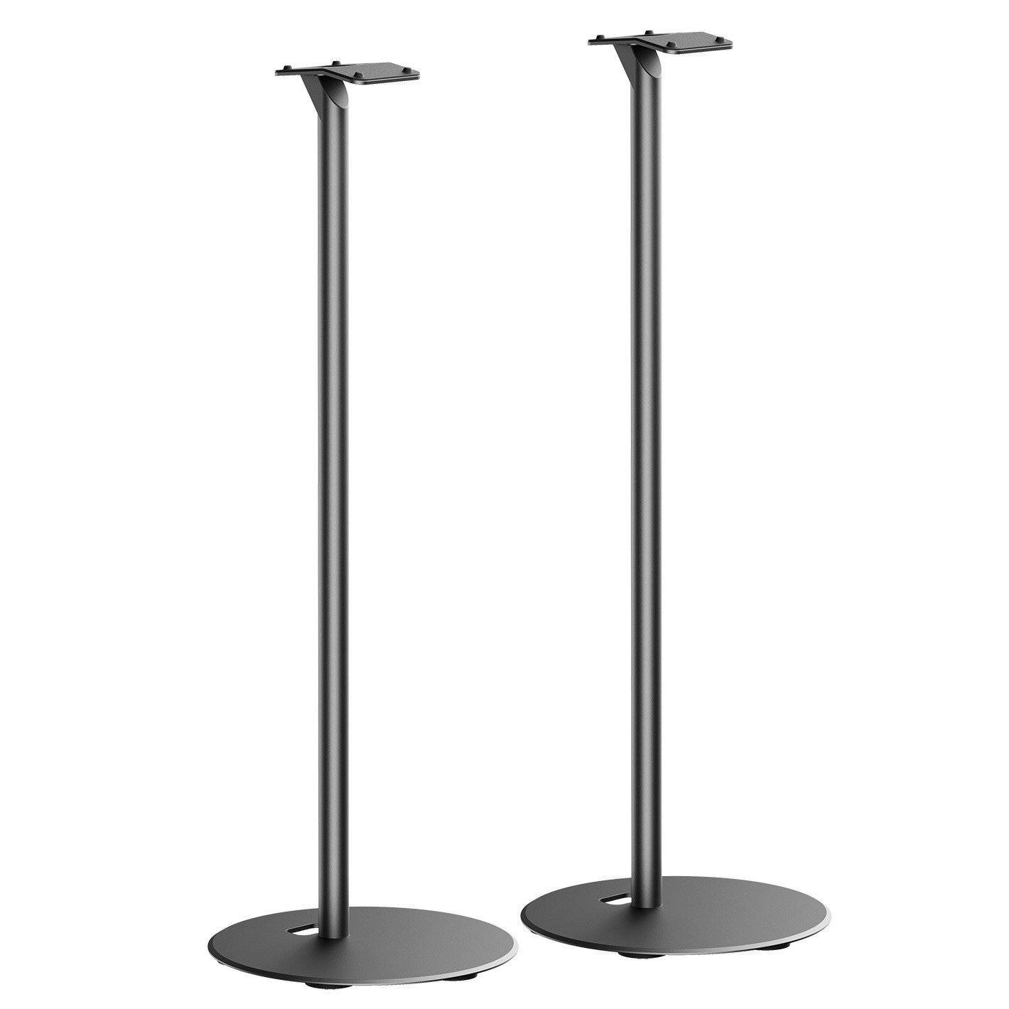 my wall 2 stands for SONOS Era 100 speakers Load capacity 3 kg, Height 7001270 mm, Contents 2 pieces