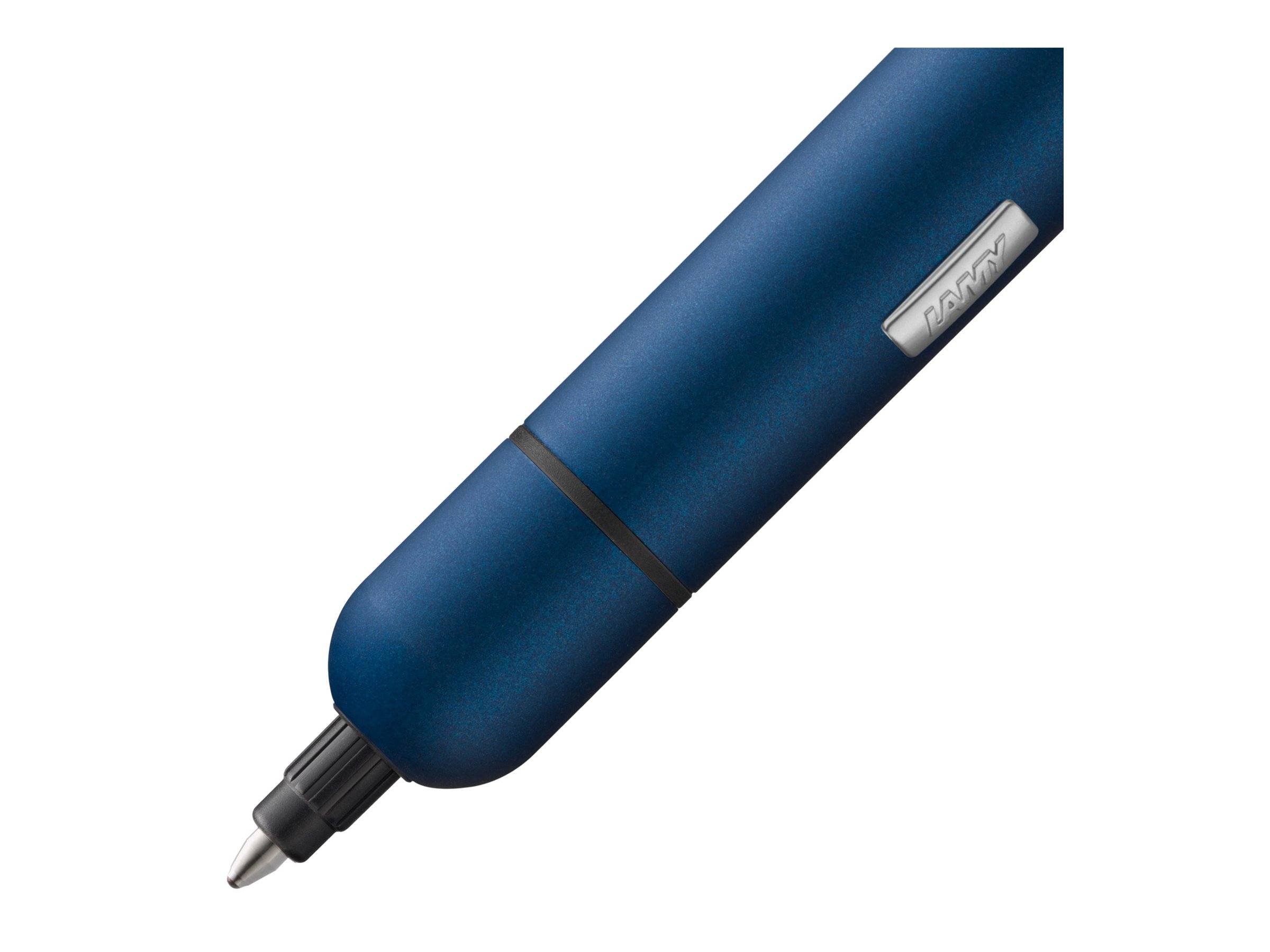 LAMY pico - Kugelschreiber - Schwarz - Mittel