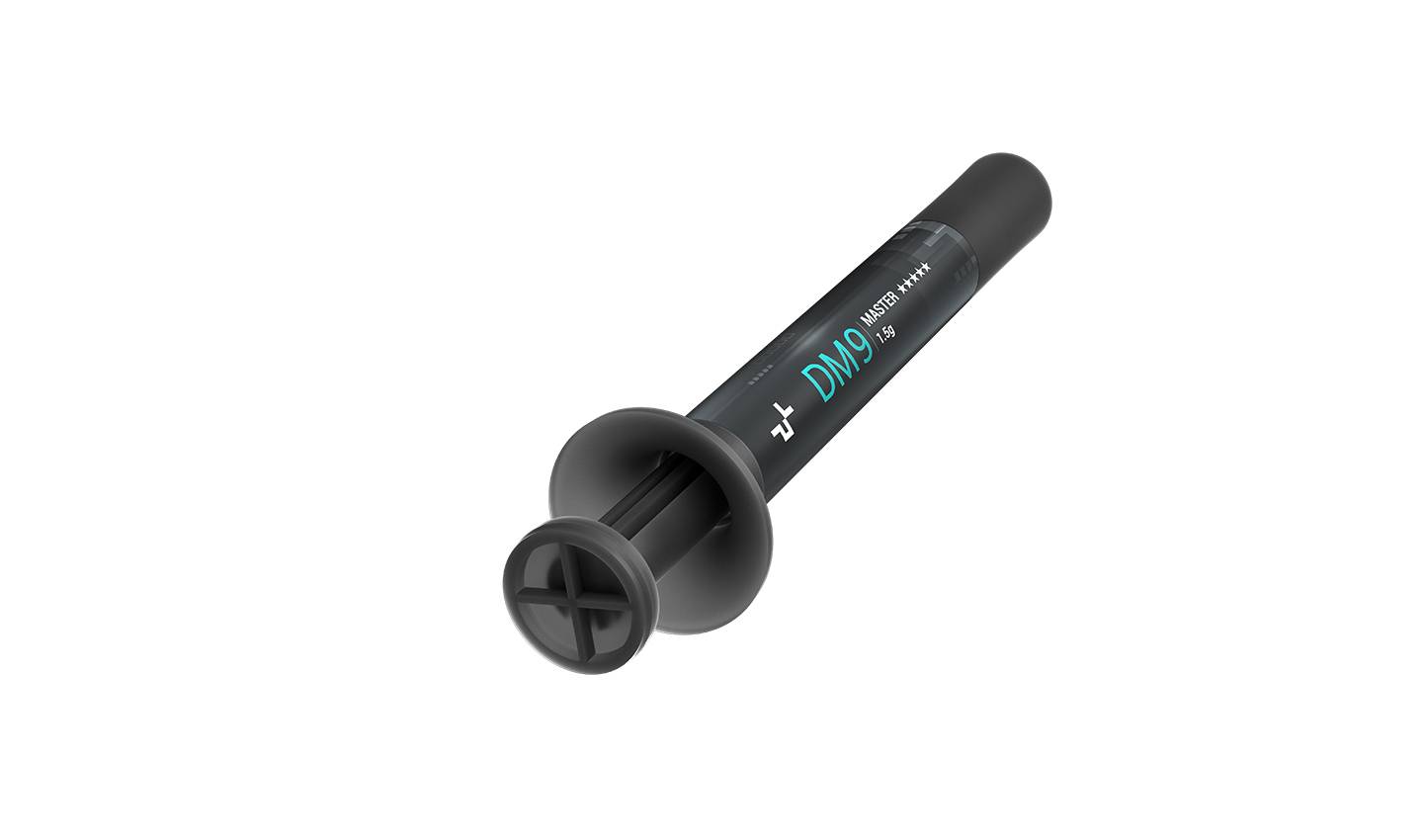 DM9 - Wärmeleitpaste - Grau