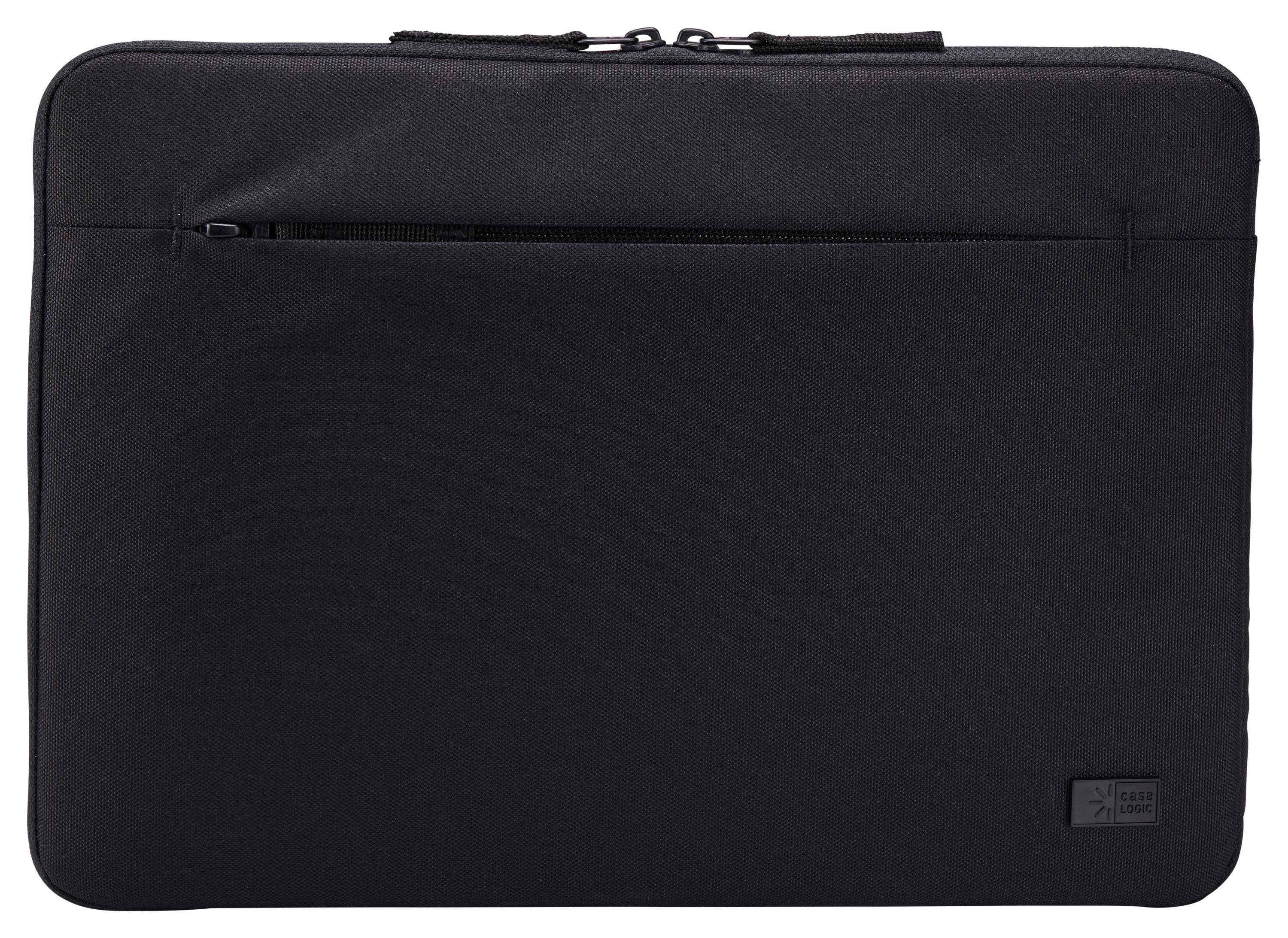 Case Logic Invigo Eco INVIS113 Black 33 cm (13") Schutzhülle Schwarz
