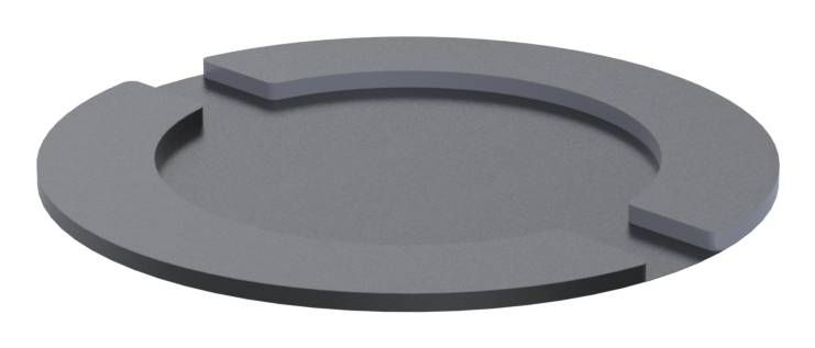 Double-sided adhesive tape for