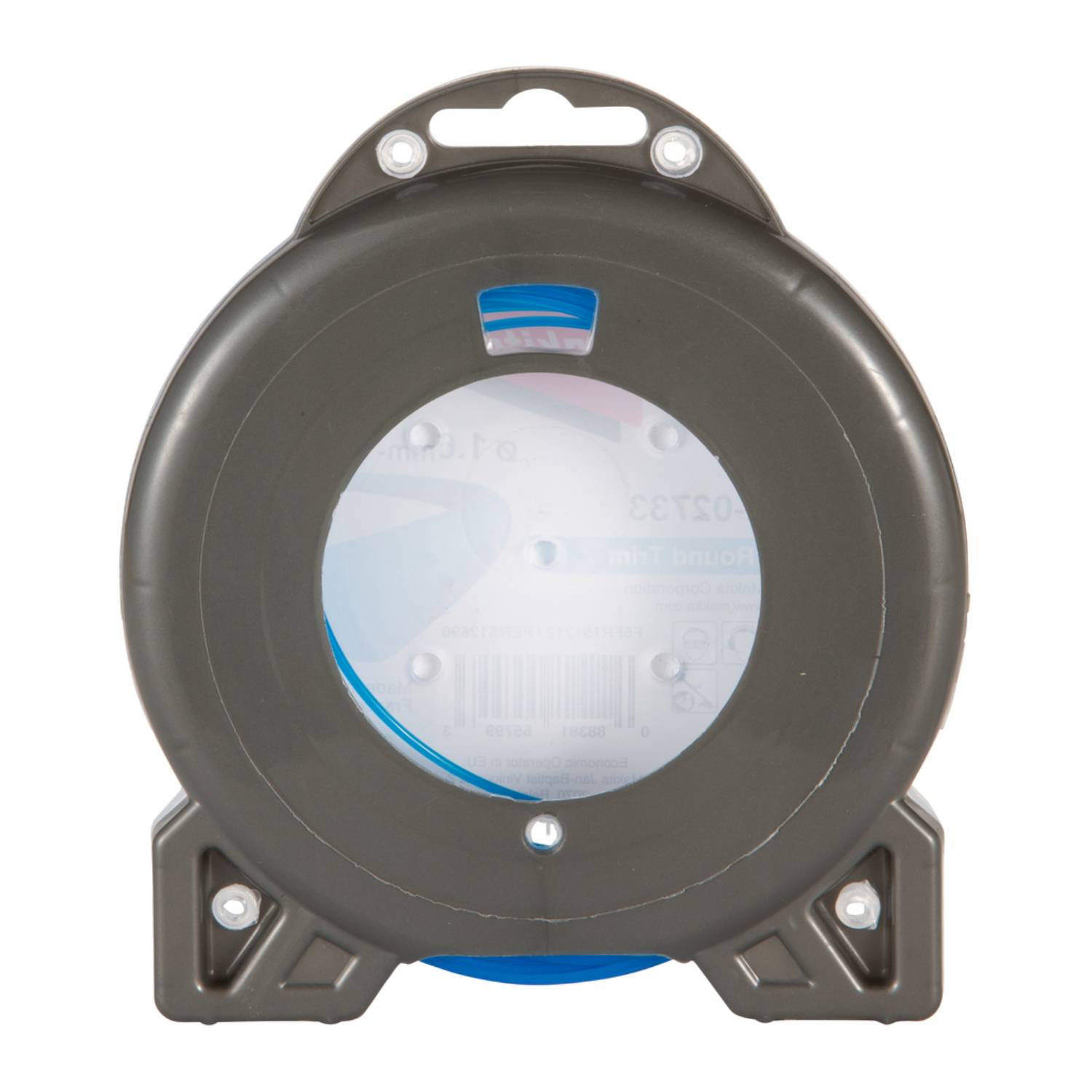 Makita Mähfaden Round Trim rund 1,6 mm x 15 m