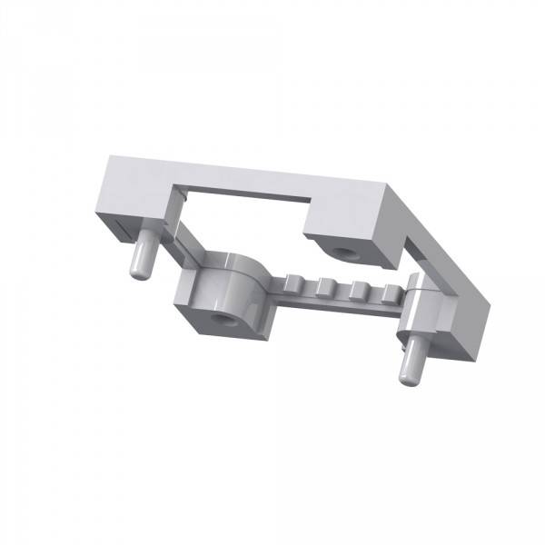 ALLNET ALL-BRICK-0307, Zwischenbrücke, Brick’R’knowledge, ALLNET, 20 g