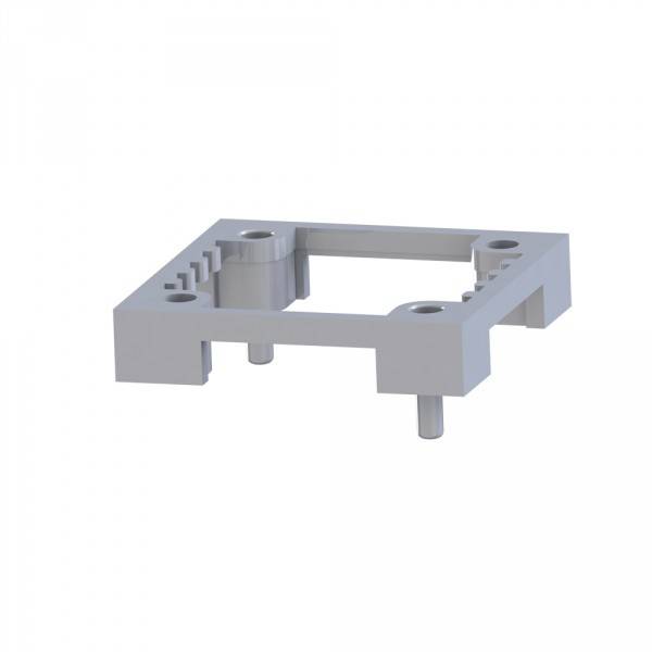ALLNET ALL-BRICK-0307, Zwischenbrücke, Brick’R’knowledge, ALLNET, 20 g