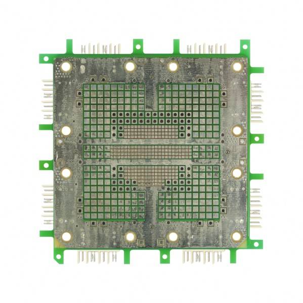 ALLNET ALL-BRICK-0328 Zubehör für Entwicklungsplatinen - BrickRknowledge Platine