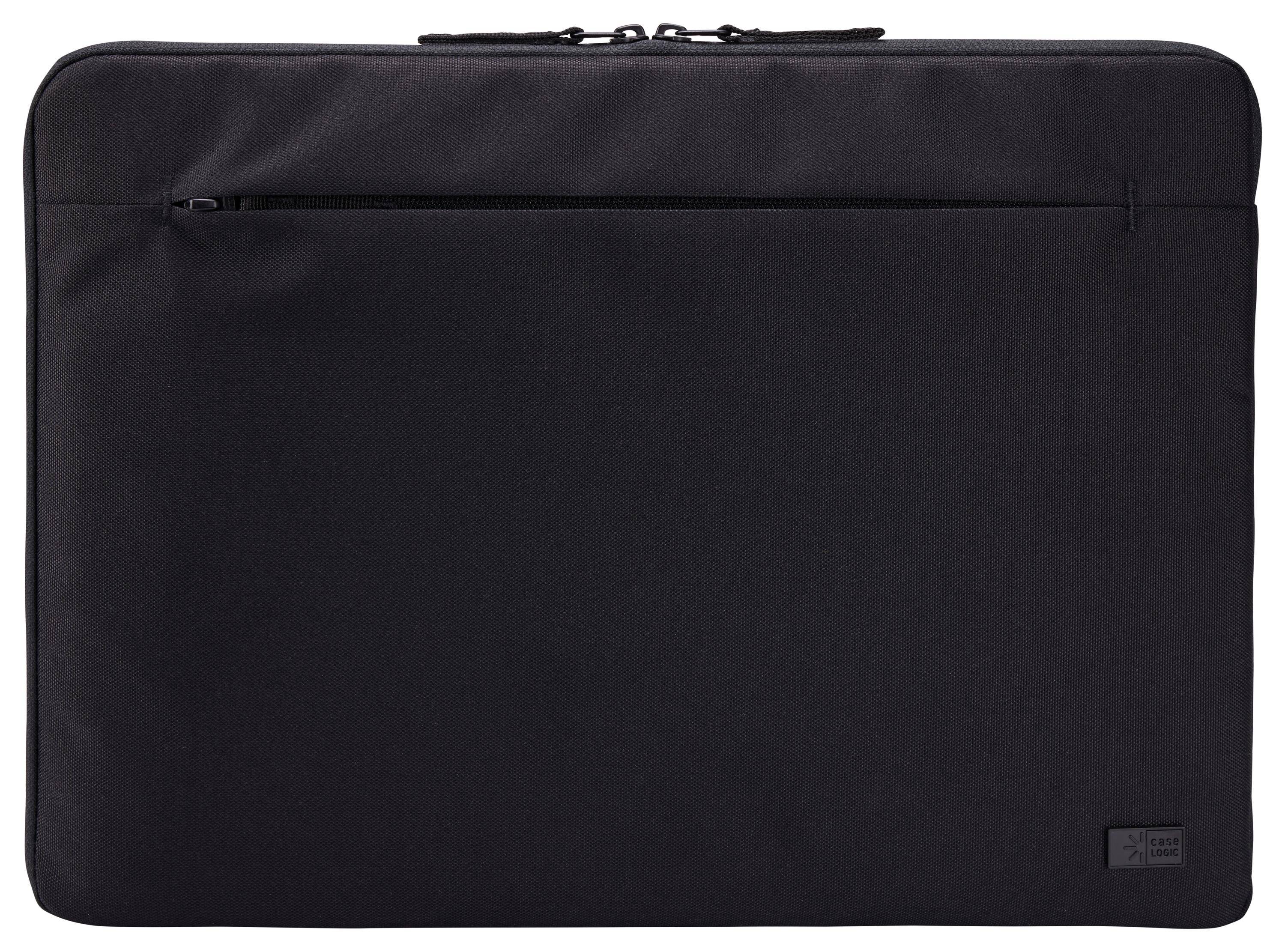 Case Logic Invigo Eco INVIS116 Black 38,1 cm (15'') Schutzhülle Schwarz (3205101)
