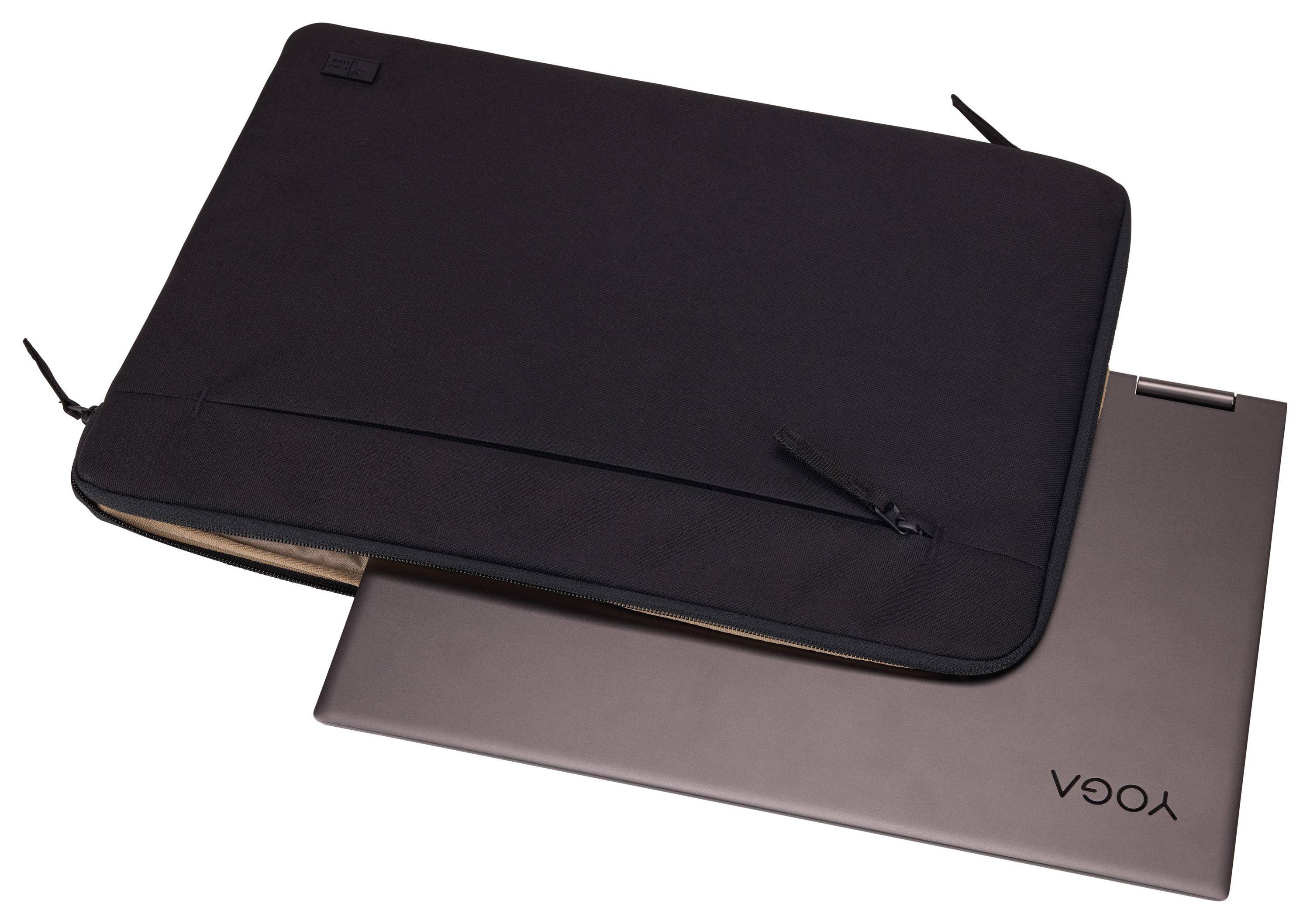 Case Logic Invigo Eco INVIS116 Black 38,1 cm (15'') Schutzhülle Schwarz (3205101)