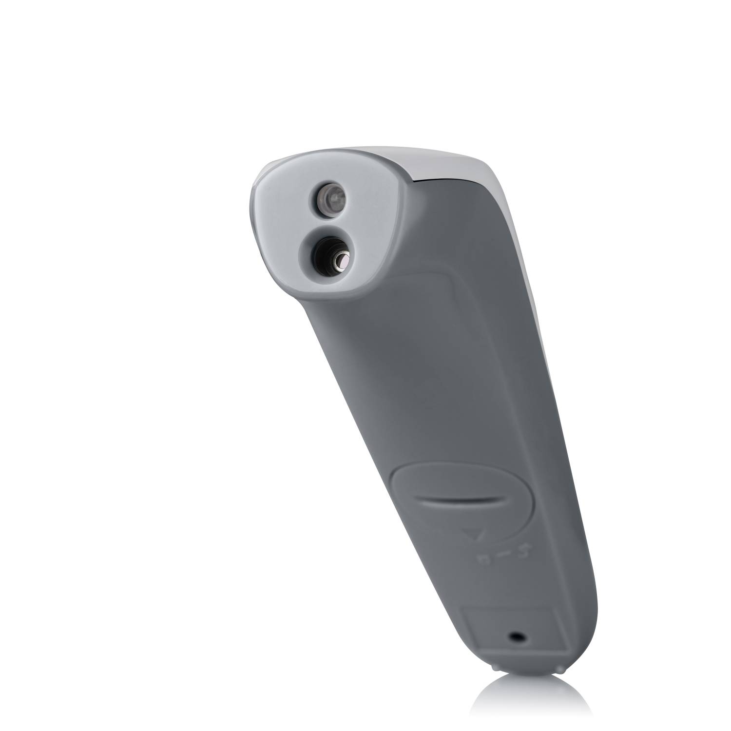 Medisana GmbH Medisana TM 762 - Fernabtastthermometer - Weiß - Universal - Taste