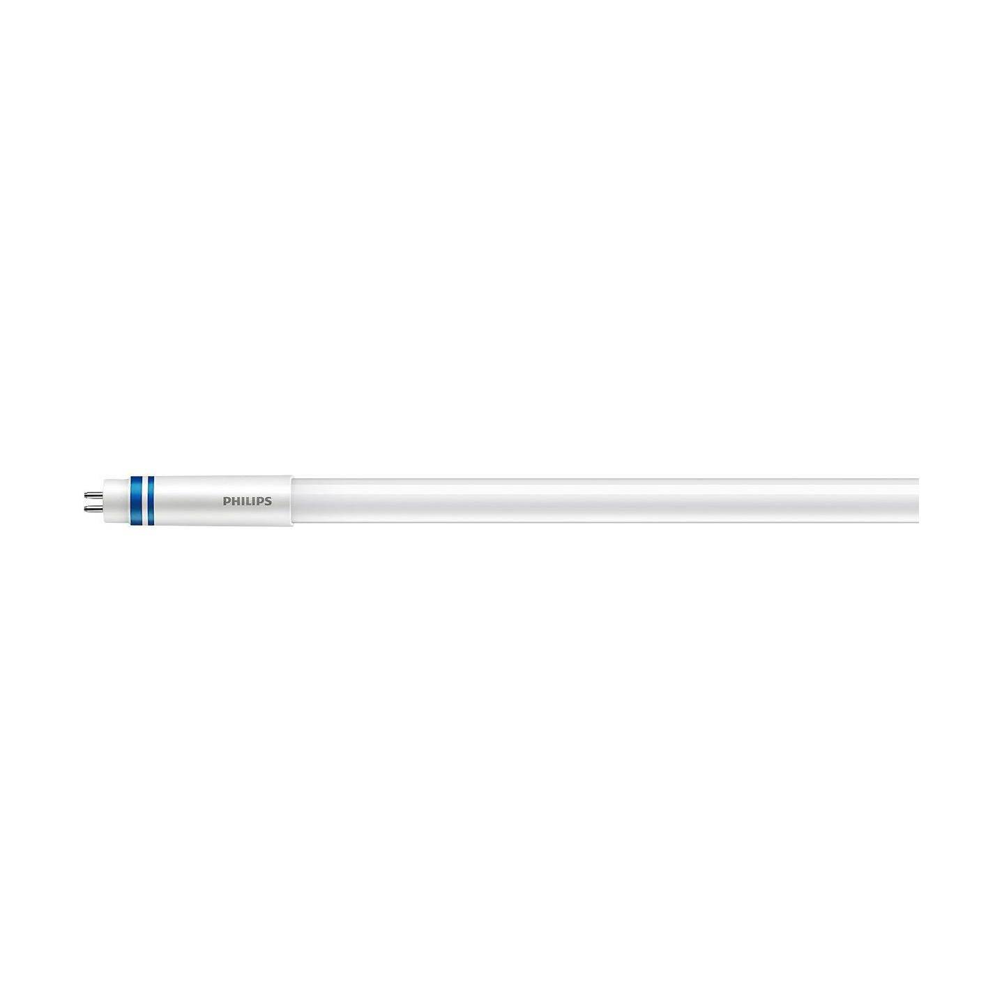 SIGNIFY - Philips MASTER InstantFit - LED-Leuchtröhre - Form: T5 - matt Finish - G5 - 7 W (Entsprechung 14 W)