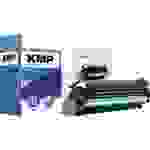 KMP Tonerkassette ersetzt HP 15X, C7115X Kompatibel Schwarz 5000 Seiten H-T21 1105,5000